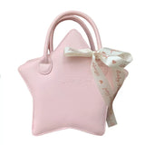 BabyFaceGirl Kawaii Little Star Handbag JK Uniform Lolita Bag