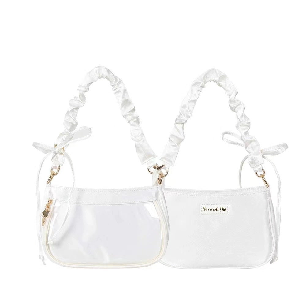 Seraphi Sweet Lolita Shoulder Small Handbag