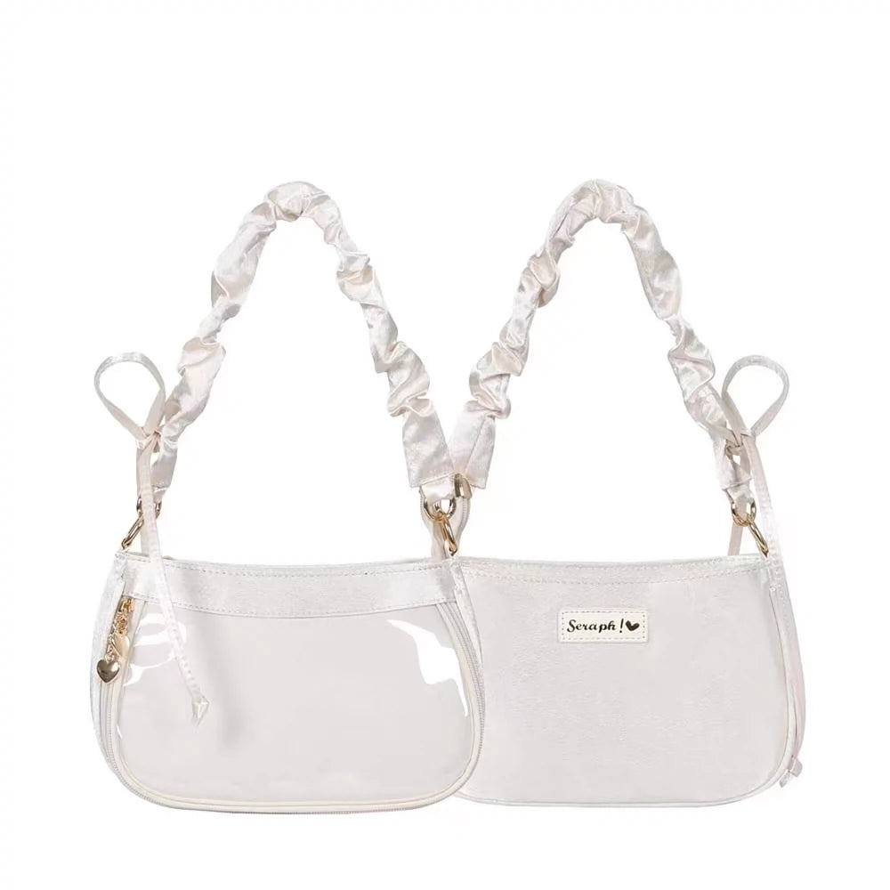 Seraphi Sweet Lolita Shoulder Small Handbag