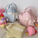 BabyFaceGirl Kawaii Little Star Handbag JK Uniform Lolita Bag