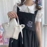 BabyFaceGirl Kawaii Little Star Handbag JK Uniform Lolita Bag