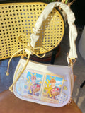 Seraphim's Original Sweet Lolita Shoulder Bag