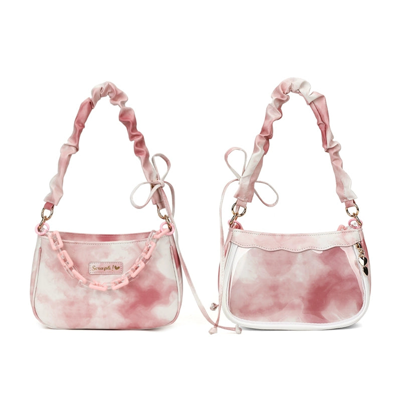 Seraphim's Original Sweet Lolita Shoulder Bag