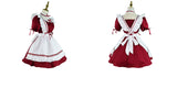 Sweetheart Maid Cosplay Costume - Lolita Cute Maid Outfit Dress