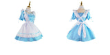 Sweetheart Maid Cosplay Costume - Lolita Cute Maid Outfit Dress